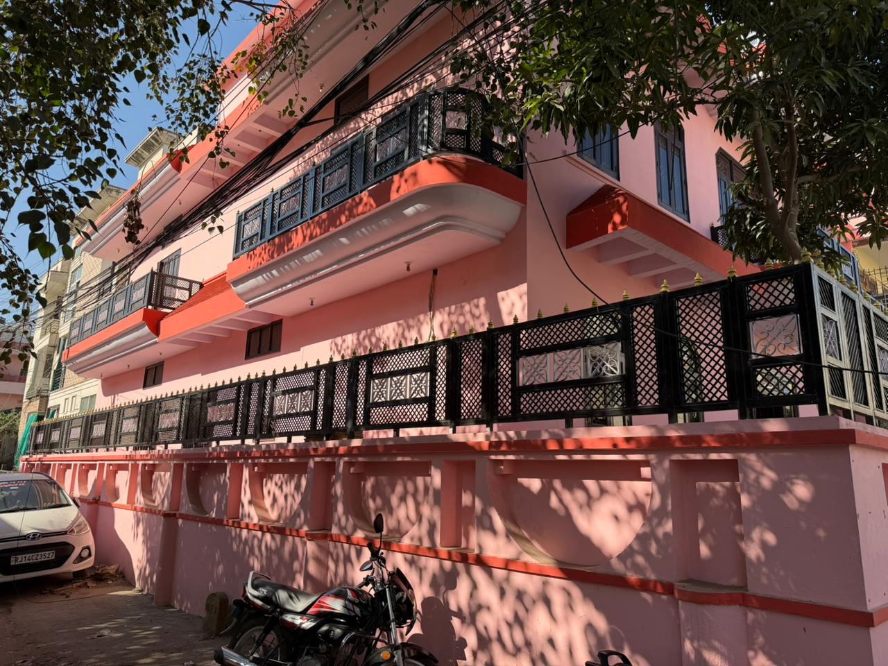 Commercial Space for Rent in Sodala Jaipur Prime Business-Sodala-Jaipur